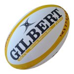 Paul Roos Rugby Ball Size 5