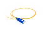 Acconet. Acconet 1M Lc upc Single-mode Fiber Optic Pigtail 9 125M