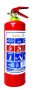 Fire Extinguisher 1KG