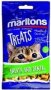 Marltons Healthy Centres Treats For Cats - Breath And Dental 50G