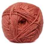 Charity Chunky Wool 100GR Syrup 9001731