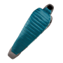 Trekking Sleeping Bag - MT900 10 C - Down