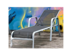 Vega S Lounger