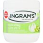 Ingram's Moisture Plus Triple Glycerine Cream Aloe Vera 400ML