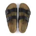 Birkenstock Unisex Arizona Birko-flor Narrow Width Sandals
