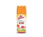 Air Scents Touch Of Scents Dispenser Unit Refill Spring Fresh 100ML