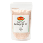 Bodicafe L syle Himalayan Salt 500G