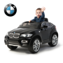 Demo 12V Bmw X6 Ride On Kids Electric Car