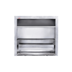 Entertainer 700 S S Braai 304 Cg