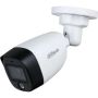 Dahua 2MP Smart Dual Illuminators Bullet Camera 40M Illumination Built In MIC 2.8MM Lens IP67