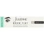 Julienne Sensitive Brow Tint Black 15ML