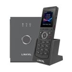 Fanvil 20SIP Poe Dect Ip Phone & Base Station - FAN-W710P