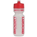 Biogen Water Bottle 800ML Red