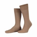Falke Weekender Sock Mink
