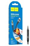 Hoco UPA22 Type C Audio Conversion Cable Aux 3.5MM