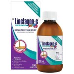 Linctagon Junior Cold & Flu Syrup 200ML