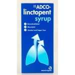 Adco-Linctopent Syrup 200ML