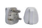 Redisson 3 Pin Plug Top With Handle 5PC 16A