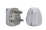 Redisson 3 Pin Plug Top With Handle 5PC 16A