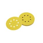 DeWalt Disc Sand 125MM G60 8 Hole - DT3102-QZ