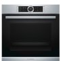 Bosch HBG634BS1 60CM Built-in Oven Stainless Steel