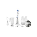 Taurus – Hand Blender Food Processor – TAU912900A