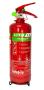 Safequip Lith-ex Fire Extinguisher 2L