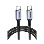 UGreen Type-c To Type-c Cable 100W 2 Metre - Braintree Shop