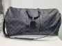 Louis Vuitton Keepall Travel Bag 55 Eclipse Bag Monogram Canvas