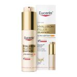 Eucerin Hyaluron-filler + Elasticity Ultra Light Day Care SPF50 50ML