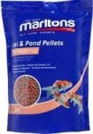 Marltons Pond Pellets – Large