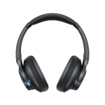 Soundcore By Anker Q11I Headphones Grey