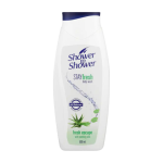 Shower To Shower Stay Fresh Fresh Escape Body Wash 500ML