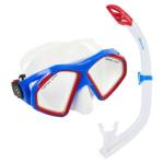 Hawkeye Sn Snorkeling Combo