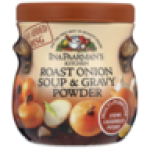 Ina Paarman Roast Onion Soup & Gravy Powder 150G
