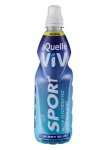 Aquelle Viv 500ML Berry Blue