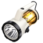 LED Camping Lantern Rechargeable Portable Outdoor Light