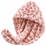 Beauty Revive Turban Hair Towel Wraps