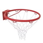 Netball Hoops