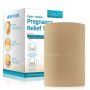 Pregnancy Pain Relief Kinesiology Tape - 2 Pack