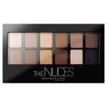 Maybelline The Original Nudes Eyeshadow Palette