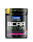 Bcaa Amino Gro Wild Berries Rascals 200G