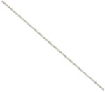 Binding Elements 6MM White - Box Of 100