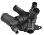 TH2051 Coolant Flange 2 Pin - Spares Direct