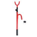 Anti-theft Steering Wheel Lock