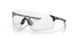 Oakley Evzero Blades- Matte Black Photochromic