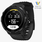 Suunto 7 Black/black