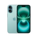 Apple Pre-owned Iphone 16 256GB - Teal Best