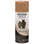 Rust o-stone Creat Sienna