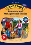 Headstart Economic And Management Sciences Caps: Gr 9: Learner& 39 S Book Paperback